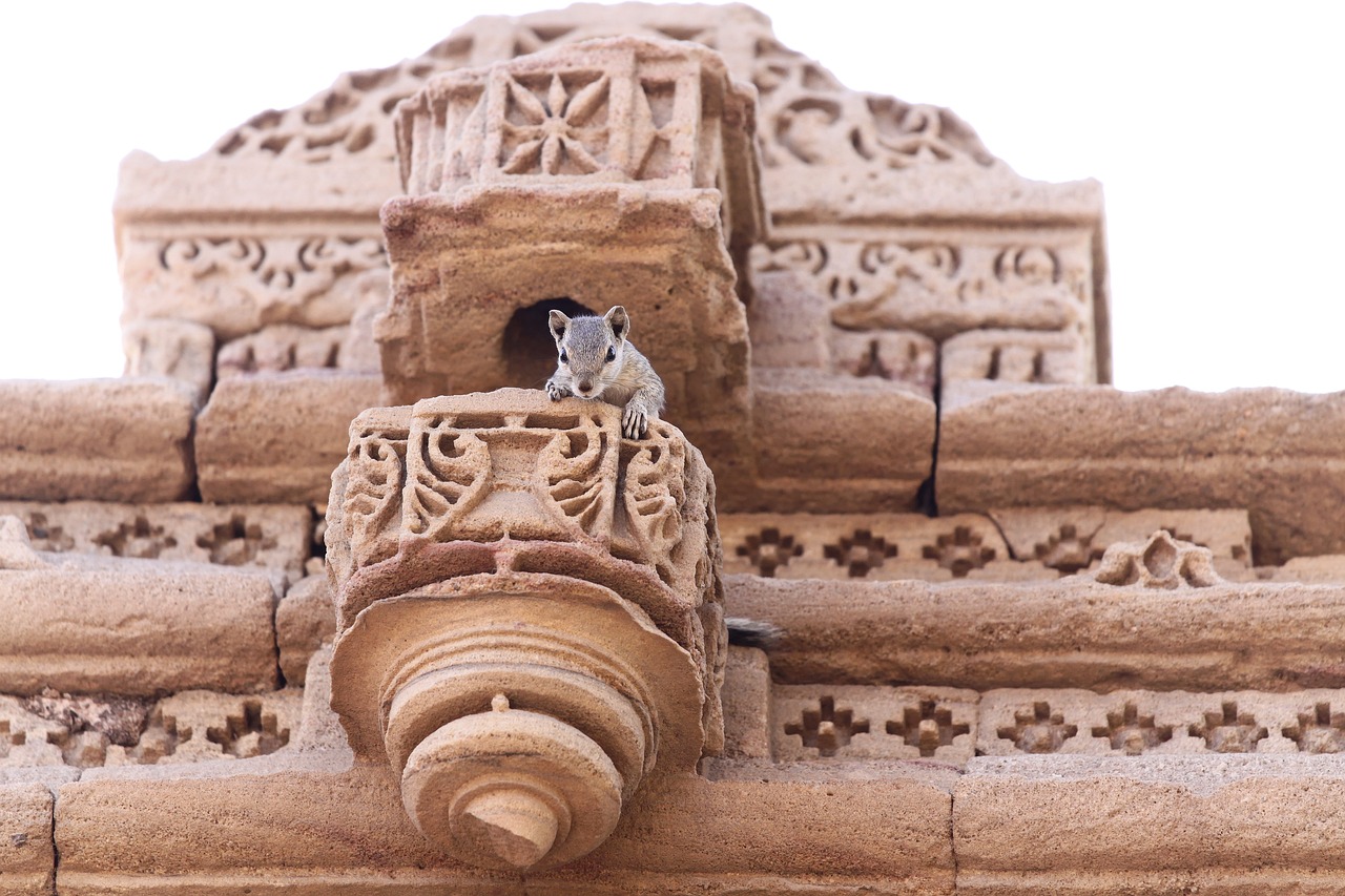 The Secrets of Ancient Civilizations' Scientific Achievements